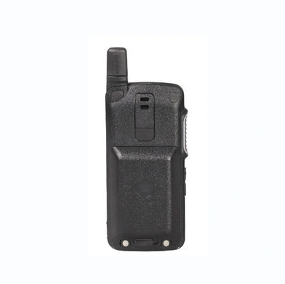GMRS Walkie Talkie Perfect for Motorcycle UHF/VHF Handheld Digital Radio Communication