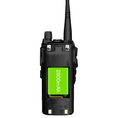 136*60*39mm Bf-UV82 UV Dual Band High Power Walkie Talkie Digital models XIR P3688 DP1400 CP200D DEP450