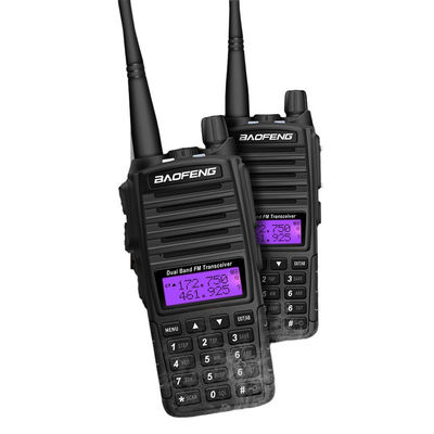 136*60*39mm Bf-UV82 UV Dual Band High Power Walkie Talkie Digital models XIR P3688 DP1400 CP200D DEP450