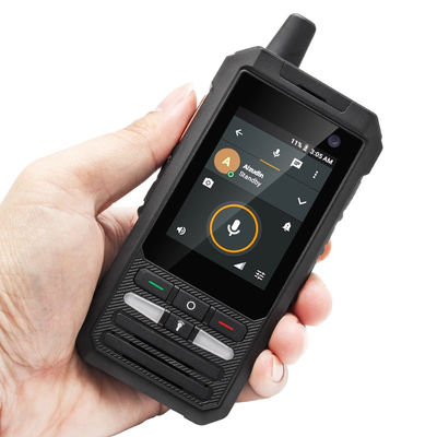 4G Android Smart Walkie Talkie XIR P3688 DP1400 CP200D DEP450 with 16CH Storage Channel