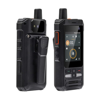 4G Android Smart Walkie Talkie XIR P3688 DP1400 CP200D DEP450 with 16CH Storage Channel