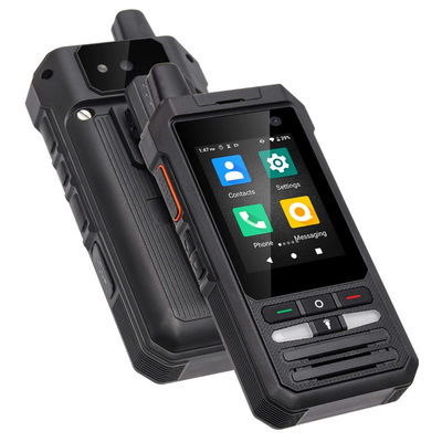 4G Android Smart Walkie Talkie XIR P3688 DP1400 CP200D DEP450 with 16CH Storage Channel