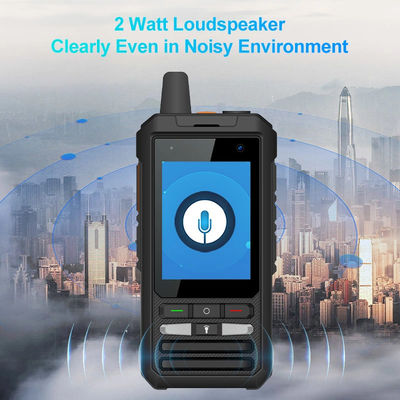 4G Android Smart Walkie Talkie XIR P3688 DP1400 CP200D DEP450 with 16CH Storage Channel