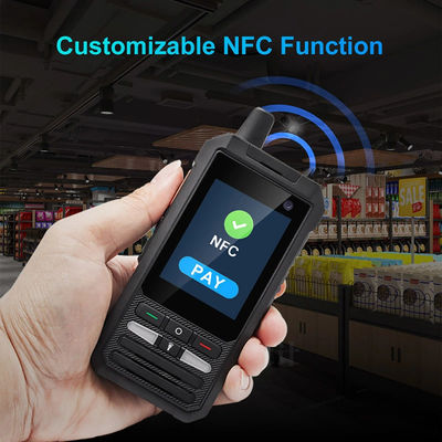 4G Android Smart Walkie Talkie XIR P3688 DP1400 CP200D DEP450 with 16CH Storage Channel