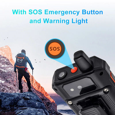 4G Android Smart Walkie Talkie XIR P3688 DP1400 CP200D DEP450 with 16CH Storage Channel