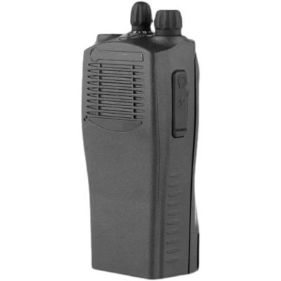 UHF/VHF Digital Radio Handheld Walkie Talkie with Li-ion Battery and 5-10km Talk Range