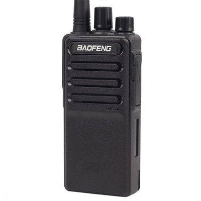 Black Bf-C5 UHF Android USB Charger Vox PC Programming Wireless Walkie Talkie Digital models XIR P3688 DP1400 CP200D DEP450