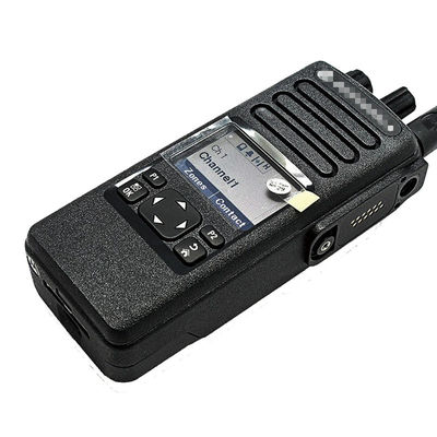Digital Walkie Talkie with 16CH Storage Channel GMRS XIR P3688 DP1400 CP200D DEP450