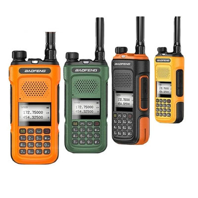 XIR P3688 DP1400 CP200D DEP450 Two Way Radio Amateru Walkie Talkie Digital 24*18*6.5