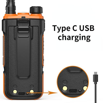 XIR P3688 DP1400 CP200D DEP450 Two Way Radio Amateru Walkie Talkie Digital 24*18*6.5