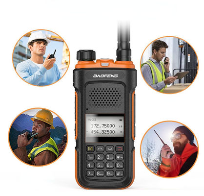 XIR P3688 DP1400 CP200D DEP450 Two Way Radio Amateru Walkie Talkie Digital 24*18*6.5