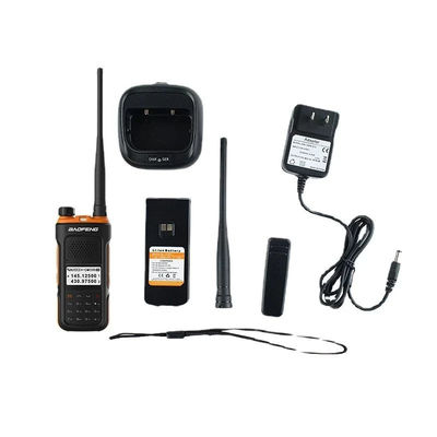 XIR P3688 DP1400 CP200D DEP450 Two Way Radio Amateru Walkie Talkie Digital 24*18*6.5