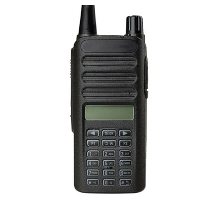 Lightweight Handheld Intercom Interphone Walkie Talkie XIR P3688 DP1400 CP200D DEP450