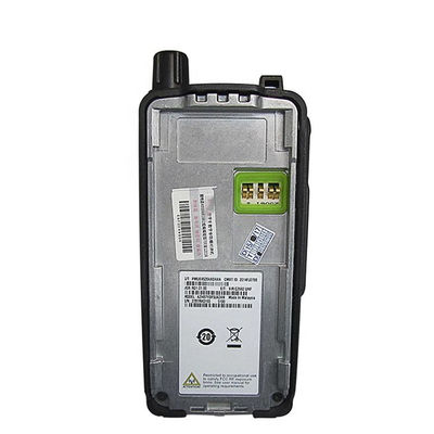Lightweight Handheld Intercom Interphone Walkie Talkie XIR P3688 DP1400 CP200D DEP450