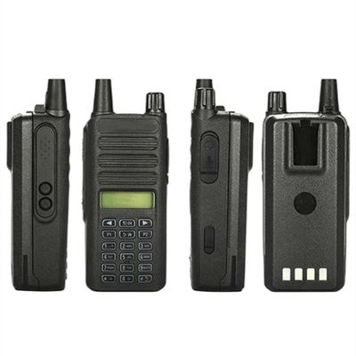 Lightweight Handheld Intercom Interphone Walkie Talkie XIR P3688 DP1400 CP200D DEP450