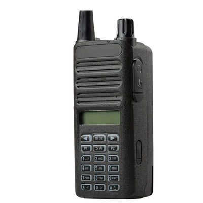 Lightweight Handheld Intercom Interphone Walkie Talkie XIR P3688 DP1400 CP200D DEP450