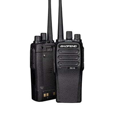 16CH Long Endurance Noise Reduction Walkie Talkie Digital models XIR P3688 DP1400 CP200D DEP450