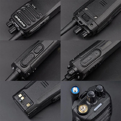 16CH Long Endurance Noise Reduction Walkie Talkie Digital models XIR P3688 DP1400 CP200D DEP450