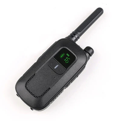 XIR P3688 DP1400 CP200D DEP450 16CH Walkie Talkie with LED Display and 2W Output Power