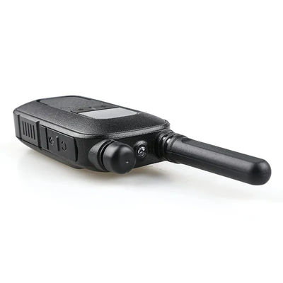 XIR P3688 DP1400 CP200D DEP450 16CH Walkie Talkie with LED Display and 2W Output Power