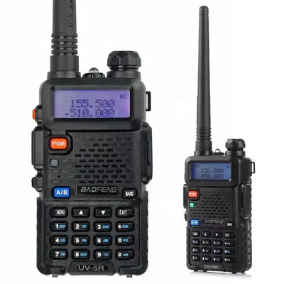XIR P3688 DP1400 CP200D DEP450 Portable Radio 5W UHF VHF Dual Band Long Range Walkie Talkie