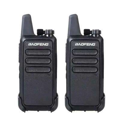 XIR P3688 DP1400 CP200D DEP450 Portable Two Way Radio with 12.5/25kHz Channel Spacing