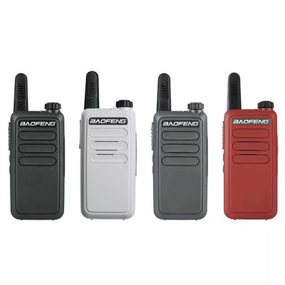 XIR P3688 DP1400 CP200D DEP450 Portable Two Way Radio with 12.5/25kHz Channel Spacing