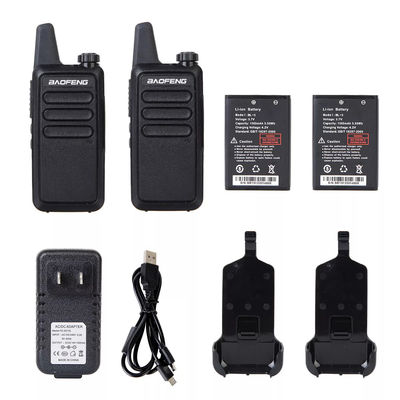XIR P3688 DP1400 CP200D DEP450 Portable Two Way Radio with 12.5/25kHz Channel Spacing