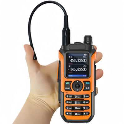 268g Long Range Handheld Walkie Talkie Digital Models XIR P3688 DP1400 CP200D DEP450