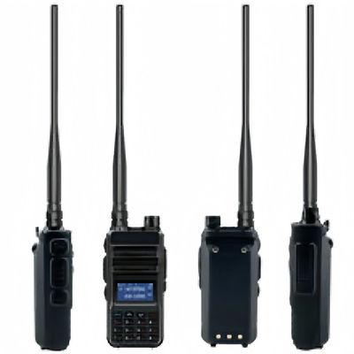 268g Long Range Handheld Walkie Talkie Digital Models XIR P3688 DP1400 CP200D DEP450