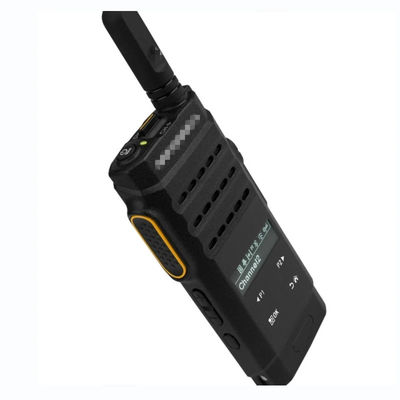 16CH Black Elite UHF/VHF Handheld Radio Digital Intercom XIR P3688 DP1400 CP200D DEP450