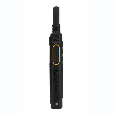 16CH Black Elite UHF/VHF Handheld Radio Digital Intercom XIR P3688 DP1400 CP200D DEP450