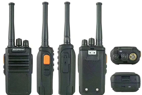 Frequency Range 136-174/403-527MHZ Walkie Talkie GMRS XIR P3688 DP1400 CP200D DEP450