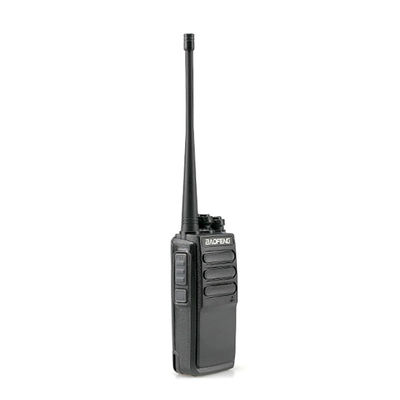Handheld Programmable Battery Walkie Talkie Digital Models XIR P3688 DP1400 CP200D DEP450