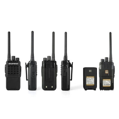 Black 5-10km Talk Range Digital Portable Two Way Radio XIR P3688 DP1400 CP200D DEP450