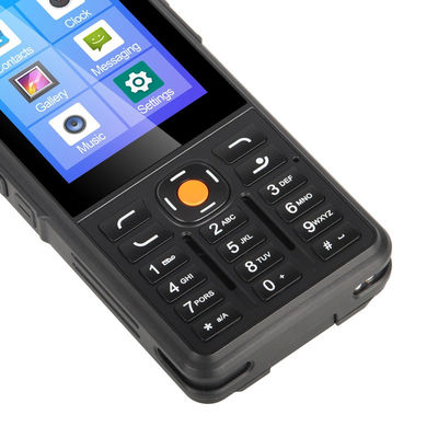 136-174/403-527MHZ Digital Walkie Talkie for Android 4G XIR P3688 DP1400 CP200D DEP450