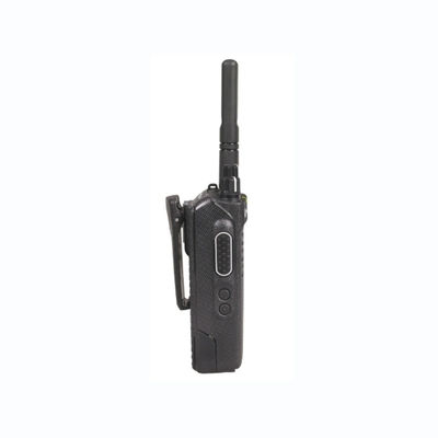 Handheld Walkie-Talkie with 5W Output Power and 8km Talk Range Digital Model XIR P3688
