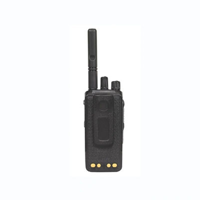 Handheld Walkie-Talkie with 5W Output Power and 8km Talk Range Digital Model XIR P3688