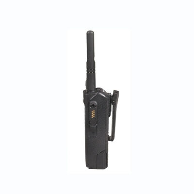 Handheld Walkie-Talkie with 5W Output Power and 8km Talk Range Digital Model XIR P3688