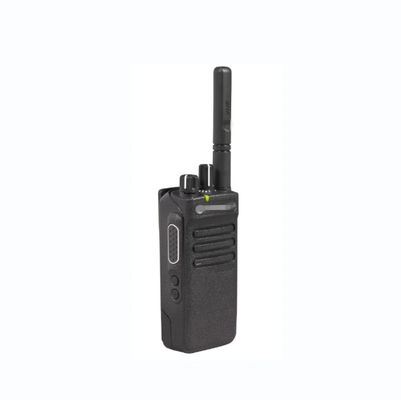Handheld Walkie-Talkie with 5W Output Power and 8km Talk Range Digital Model XIR P3688
