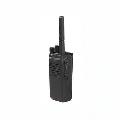 Handheld Walkie-Talkie with 5W Output Power and 8km Talk Range Digital Model XIR P3688