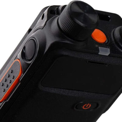 GMRS 16CH Storage Channel Programmable Walkie Talkie XIR P3688 DP1400 CP200D DEP450