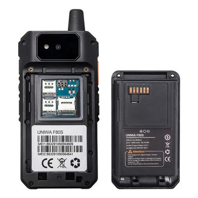 5W Infrared Night Camera Walkie Talkie Digital Models XIR P3688 DP1400 CP200D DEP450 with VOX Function