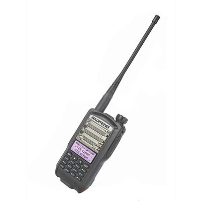 Dual Band Wireless Walkie Talkie XIR P3688 DP1400 CP200D DEP450 for Strong Penetration
