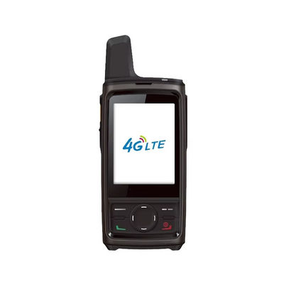 2023 100km Range 170g Handheld Two Way Radio 4G Gsm Poc Android Zello Walkie Talkie