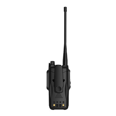 Handheld Dual Band Waterproof Dustproof Walkie Talkie XIR P3688 DP1400 CP200D DEP450