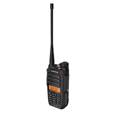 Handheld Dual Band Waterproof Dustproof Walkie Talkie XIR P3688 DP1400 CP200D DEP450