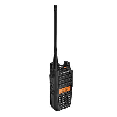 Handheld Dual Band Waterproof Dustproof Walkie Talkie XIR P3688 DP1400 CP200D DEP450