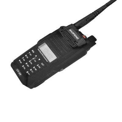 Handheld Dual Band Waterproof Dustproof Walkie Talkie XIR P3688 DP1400 CP200D DEP450