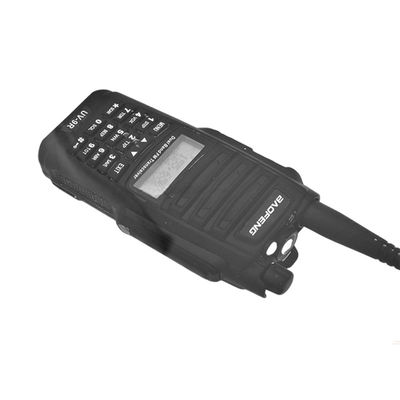 Handheld Dual Band Waterproof Dustproof Walkie Talkie XIR P3688 DP1400 CP200D DEP450